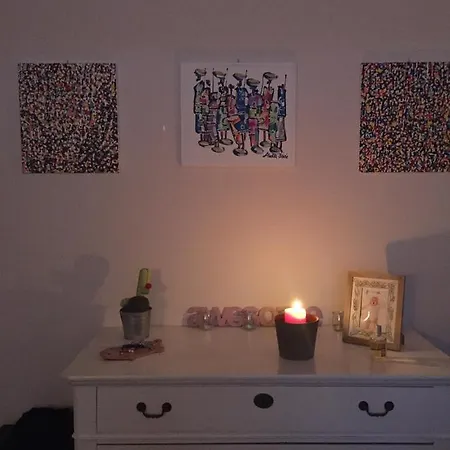La Casetta Del Centro Appartement *