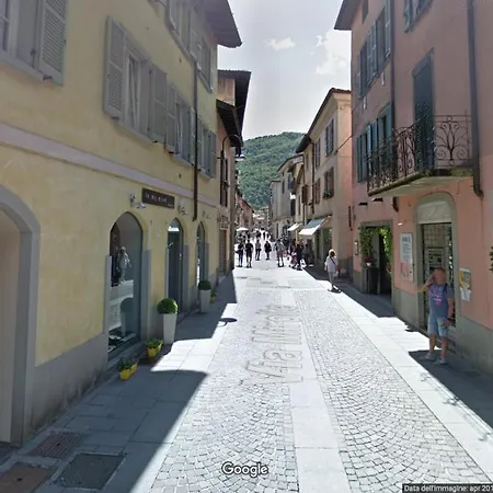 La Casetta Del Centro شقة إيزِيو